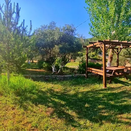 Vita Camping Otel
